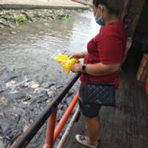 Amornrat Nongnuch profile icon