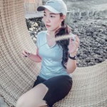 กะเพราไก่ ไข่ดาว profile icon
