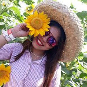 Risha Anueva profile icon