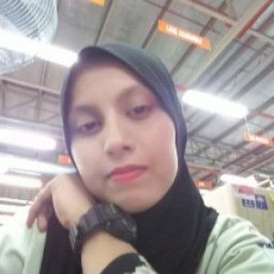 Aqil Aqillah profile icon