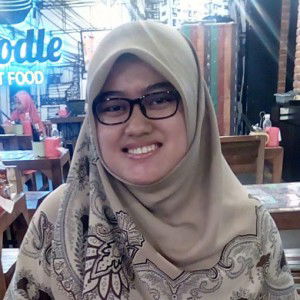 nurul nazihah profile icon