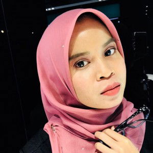 Fitrah Jamil profile icon
