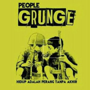 Arman Grunge x_X profile icon