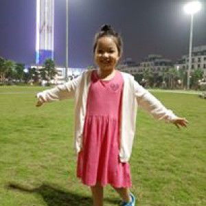 Huong Pham profile icon