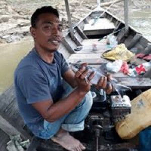 Setiawan Tiwan profile icon