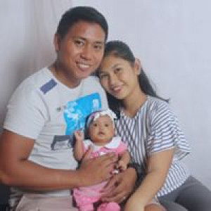 Diana Marie Dizon Danao profile icon