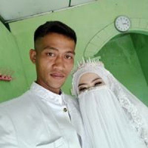 A'zhat Sudrajat profile icon