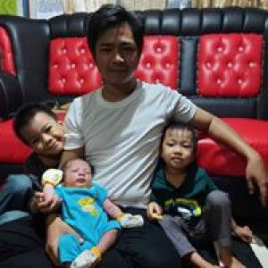 Mmax Rafa Rizki profile icon