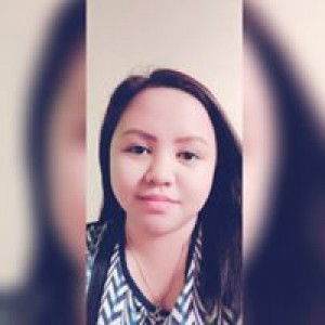 Jasmine Ofenda Balaoro profile icon