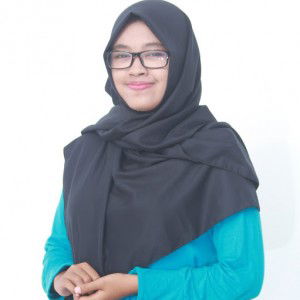 Putri Diah KW profile icon
