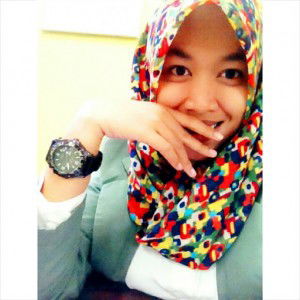 irin fitriyaningsih profile icon