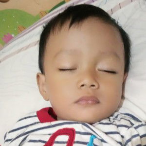 nuzul istiqomah profile icon