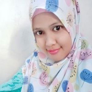 Qomariyah Al Yusronsyah profile icon