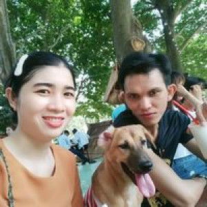 My Dang profile icon