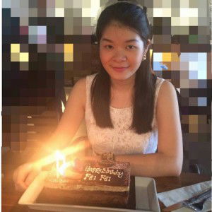 Vera Zhong profile icon