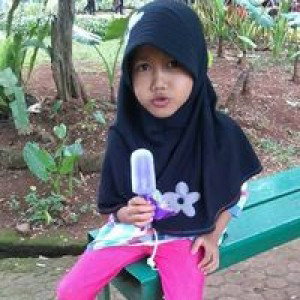 Raisa Hamer profile icon