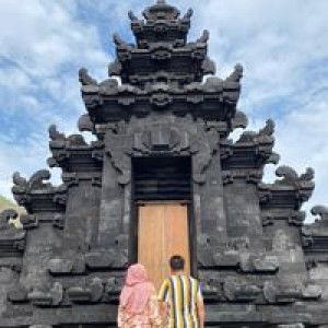 nurul syahida profile icon