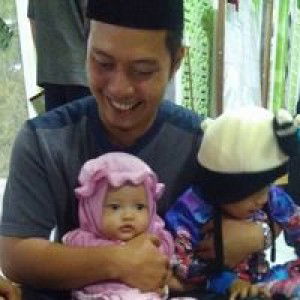 Annisa Sri Wartini profile icon