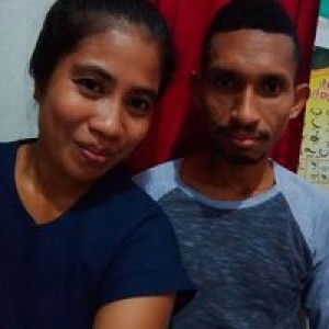 Lan Sangadji profile icon