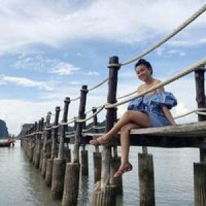 กิ๊บ อังคณิต profile icon