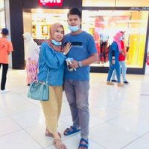 Ieada Hidayu profile icon