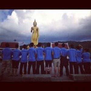 Macky Xu profile icon