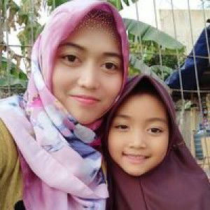 Uur Wulan Kurniawan profile icon