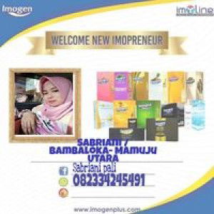 Sabriani Pali profile icon