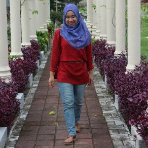 Yessi Elia Sukma profile icon