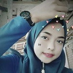 Rizky Silvana NE profile icon