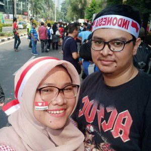 The GaVlog profile icon