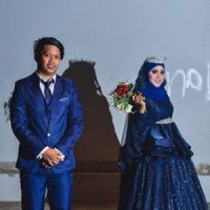 Ega Enggo profile icon