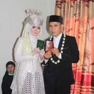 Aida Fauziah profile icon