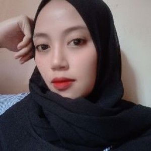 Syafika Sazlin profile icon