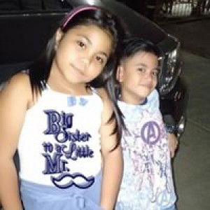 Airah Morano Doria profile icon