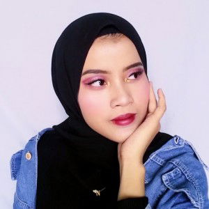 Niswah Nis profile icon