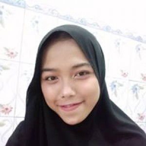 Aisyatul Umaroh profile icon