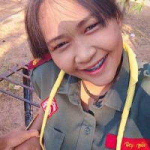 แพร 'เต๋อ profile icon