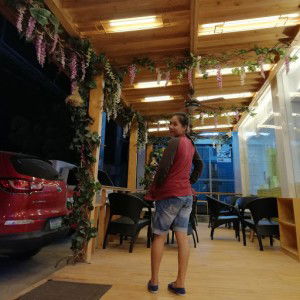 Lizaida O. Cutamora profile icon