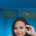 Merlissa De'dios profile icon