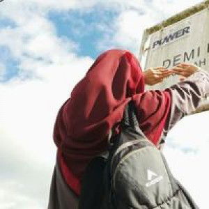 Evanti Arosyani profile icon