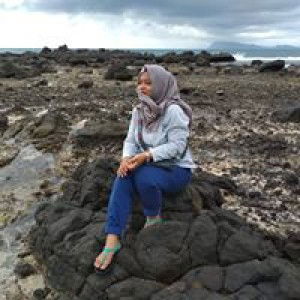 Evya Wulandari profile icon