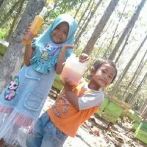 Defjun Dyah Erfesa profile icon