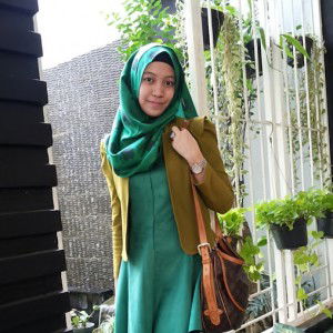 Firda Amalia Afrah profile icon