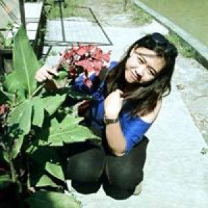 Widya Septi Haryani Partosuwito profile icon