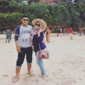 Vigka Olyviiea profile icon