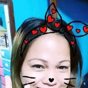 Benitez Abalos Joyce-celyn profile icon