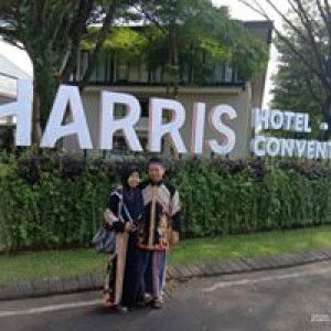 Yunifathoni profile icon