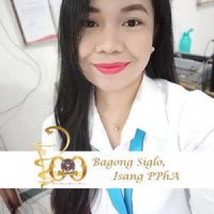 Shiony Ross D Mendoza-Natividad profile icon