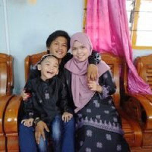 Norismah Ima profile icon